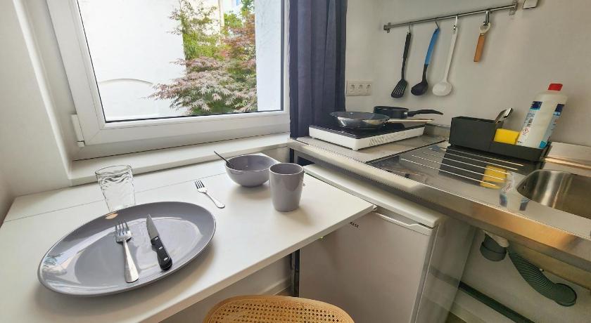 Aparthotel BL - image 18