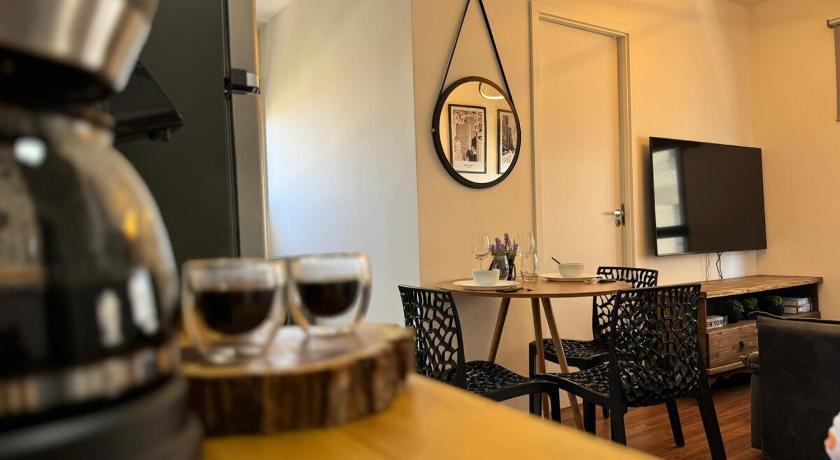 Foto Apartamento Super Novo - 14 Min Pinheiros - Booking Diskon Spesial