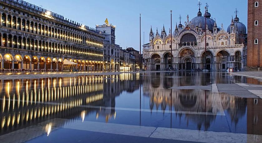 VENICE CAPPUCINA GUEST HOUSE - image 2