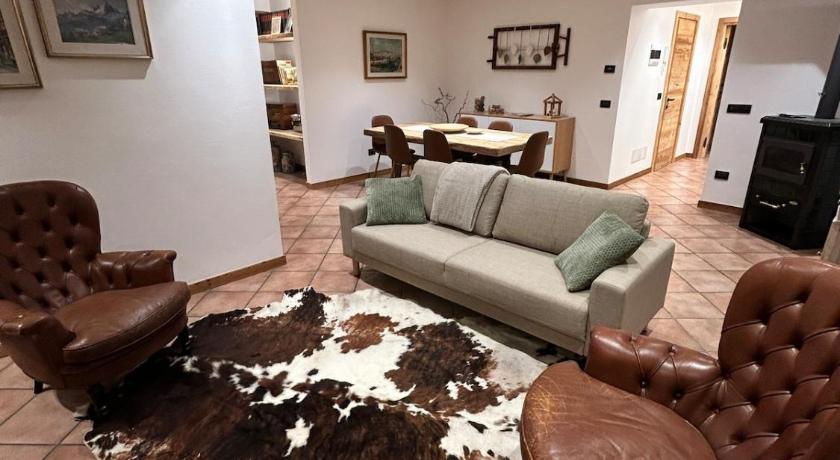 Casa Moses apartment