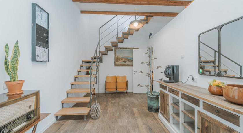 Casa Ritunno Rooms