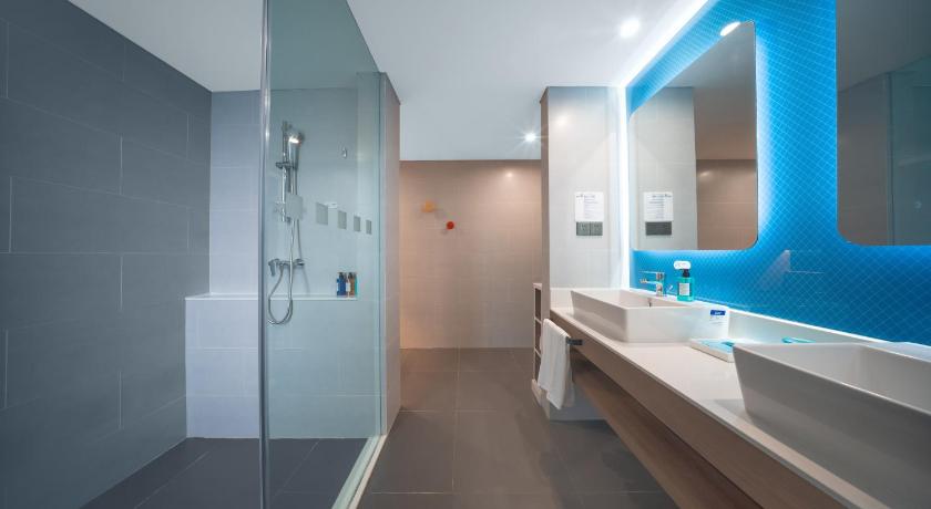 Holiday Inn Express Nanjing Happy Valley By IHG - image 20