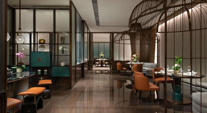Fashion Town Hotel Shenzhen MGallery Collection - image 11