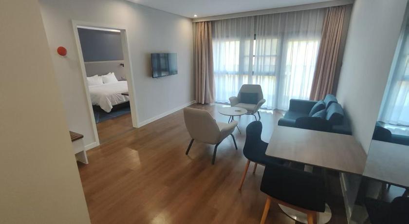 Holiday Inn Express Nanjing Happy Valley By IHG - image 39