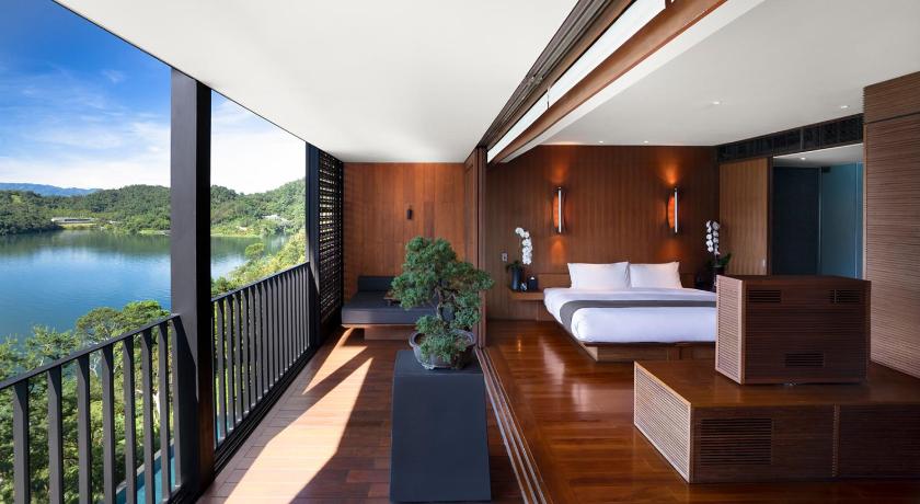 湖景套房 (Suite Lake View)圖片 11