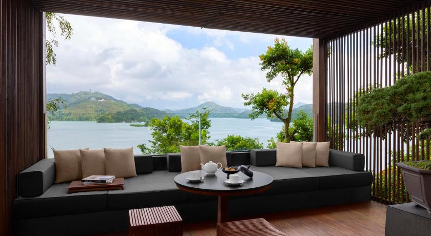 湖景套房 (Suite Lake View)圖片 10