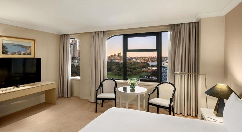 Image of Presidential King Suite 4