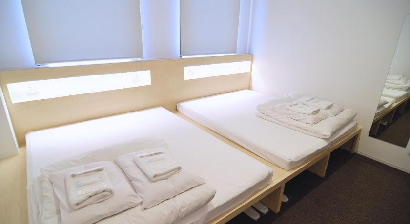 Image of Double Room 1
