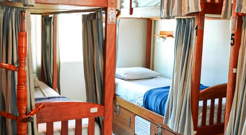 Image of Bed in 6-Bed Mixed Dormitory Room 3