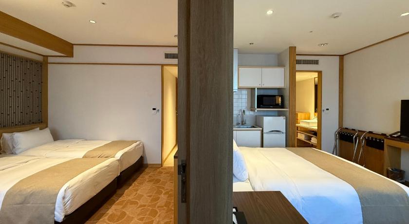 相連房 (Connecting Room)圖片 0