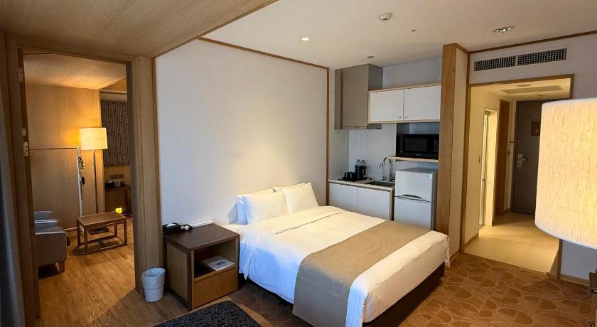 相連房 (Connecting Room)圖片 1
