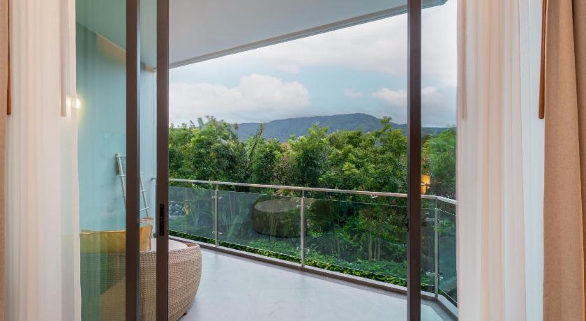 Timberton Resort Khaoyai – Pak Chong, GA