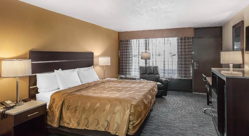 Quality Inn South Boston - Danville East