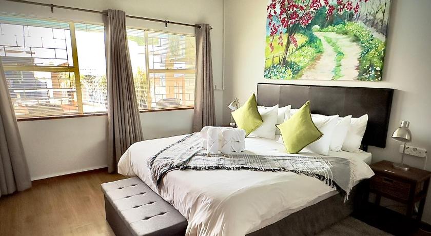 Kliprand Guest House