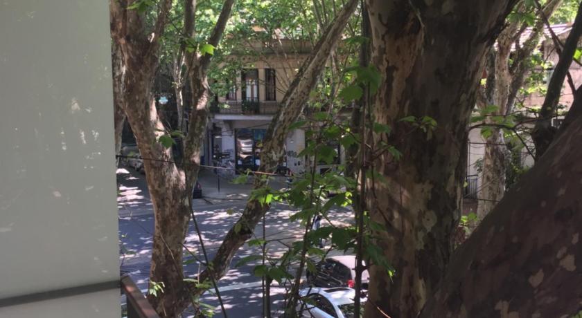 Bue Apartments photo