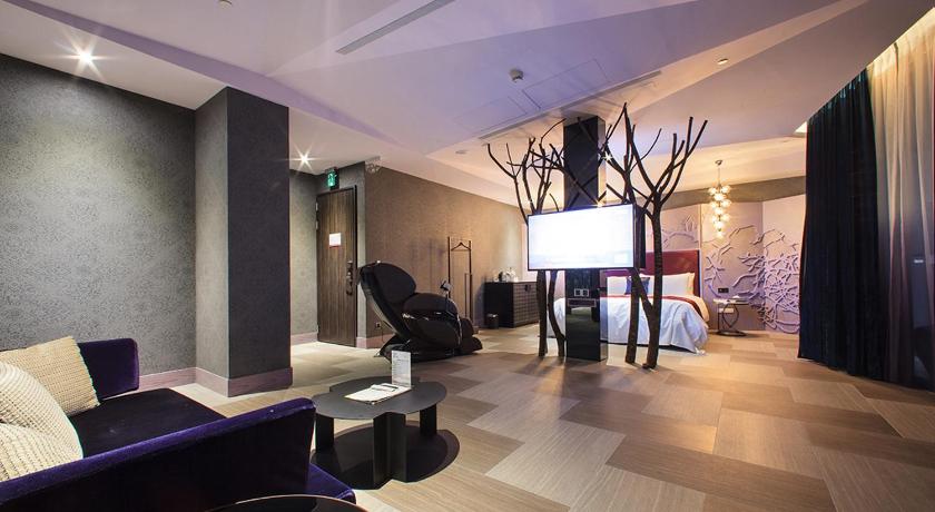Norwegian Forest Leisure Motel - image 32