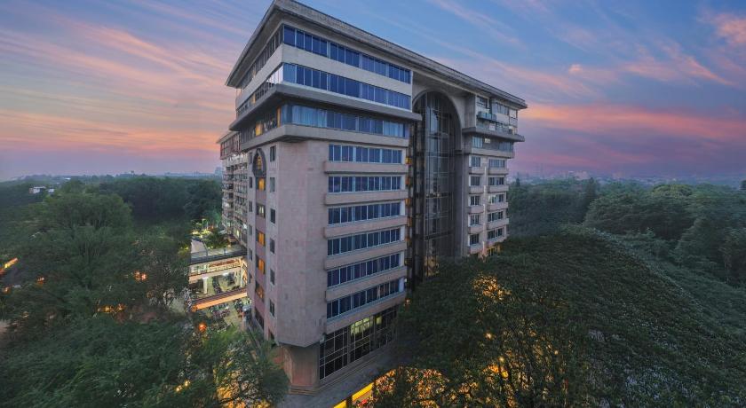 Royal Orchid Central Bangalore, MG Road