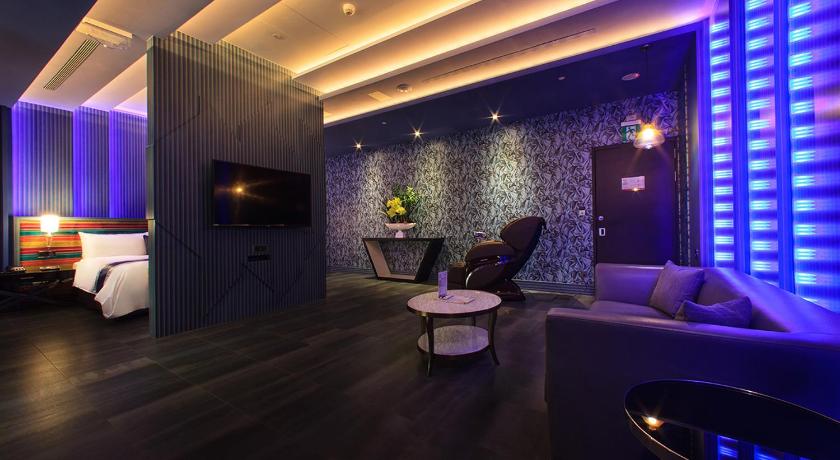Norwegian Forest Leisure Motel - image 17