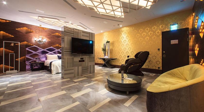 Norwegian Forest Leisure Motel - image 35