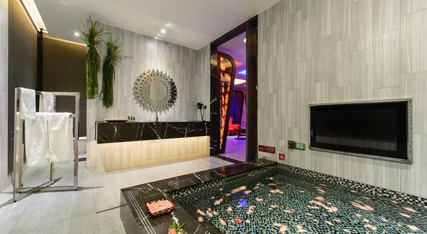 Norwegian Forest Leisure Motel - image 27