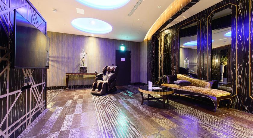 Norwegian Forest Leisure Motel - image 39