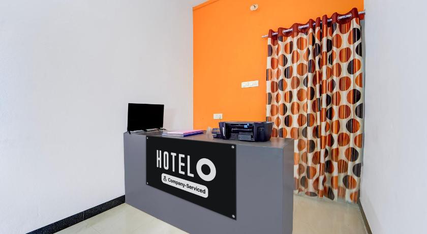 Hotel O SNS Institute Sathy Road Formerly Comfort Inn - image 3