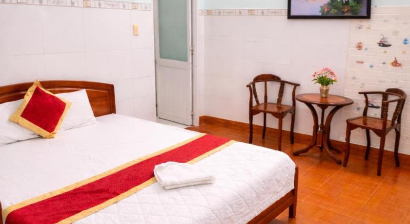 Hai Hung Hotel - image 8