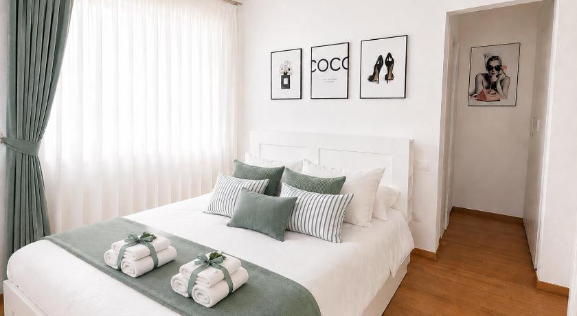 Liguria Home Suite centro mare Recco