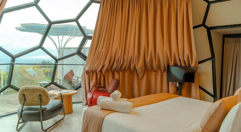 Mount Xanadu Resorts - image 47