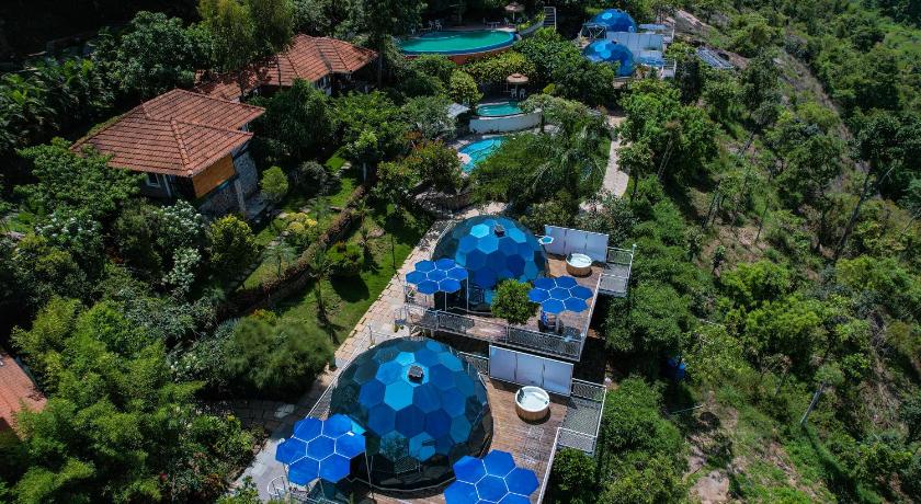 Mount Xanadu Resorts - image 24