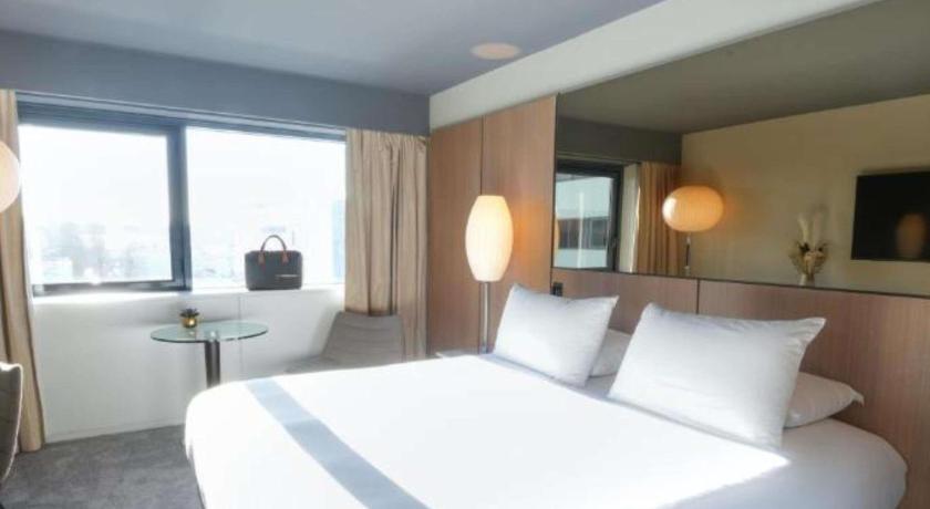 Image of Standard Family Suite - Two Connecting Rooms 0