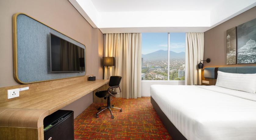 Image of Privilege Room 1