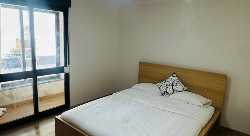 Apartment near UBBO in Lisbon