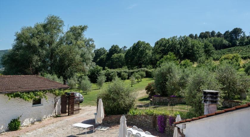 La Campana d'Oro Bibbiena