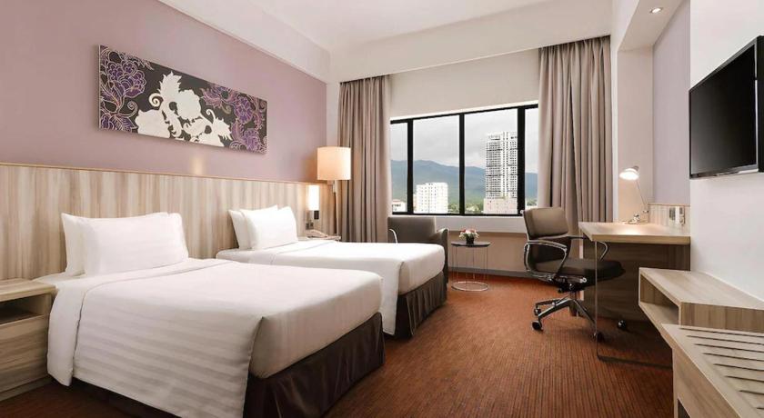 Image of Superior Twin Room 0