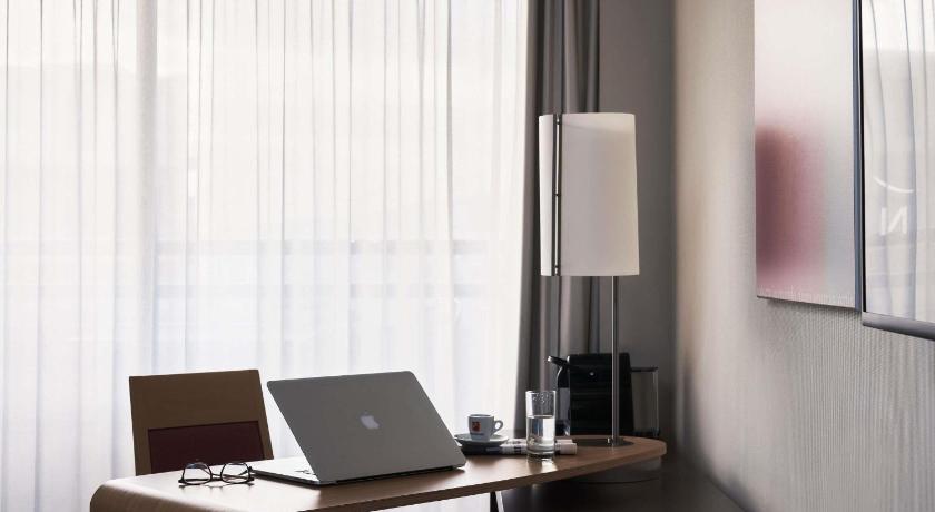 Image of Standard Double Room, 1 double bed 8