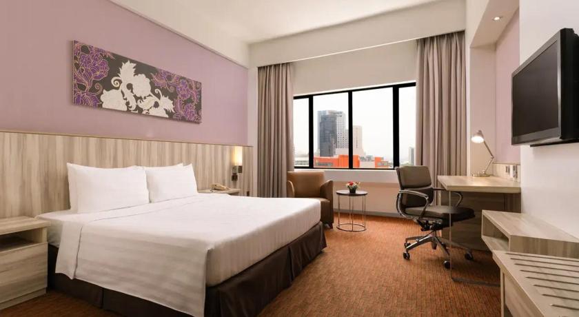 Image of Superior King Room 3