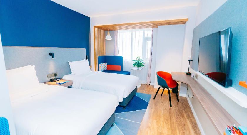 Holiday Inn Express Xi'an Ancient Town West By IHG - image 16