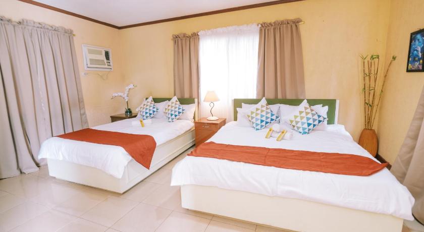 Image of Double Room 9