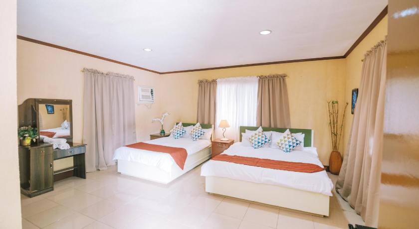 Image of Double Room 3