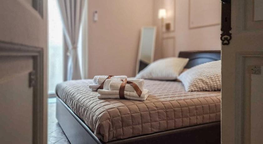 Suite Home Vincenzo Bellini
