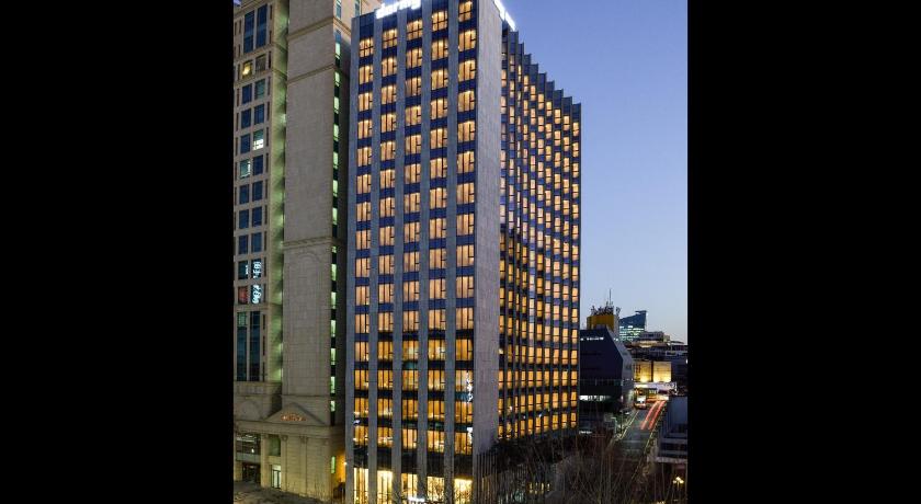 Dormy Inn SEOUL Gangnam photo