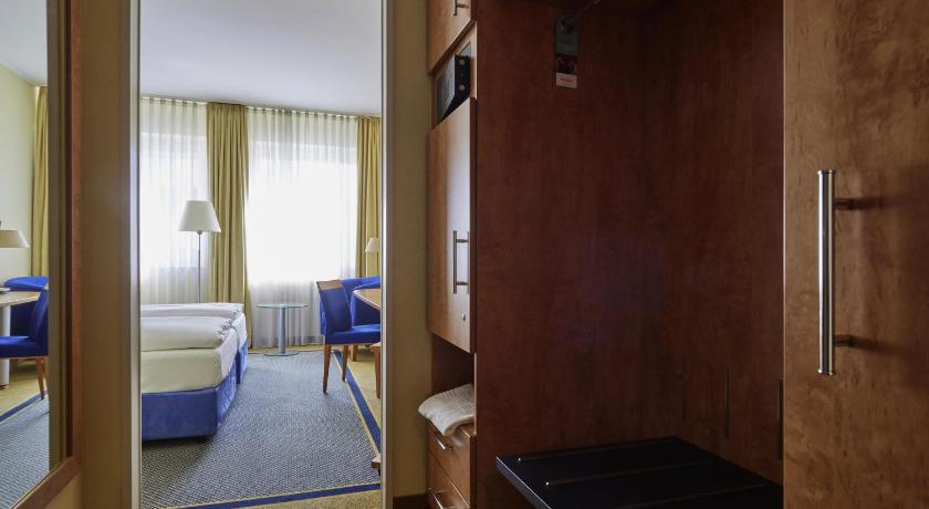 Standard szoba 2 külön ággyal (Standard Room with twin beds) fotója 8