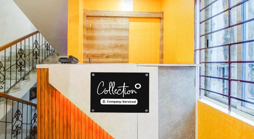 Super Collection O Sixmile Guwahati Formerly Hotel Gangotri - image 8