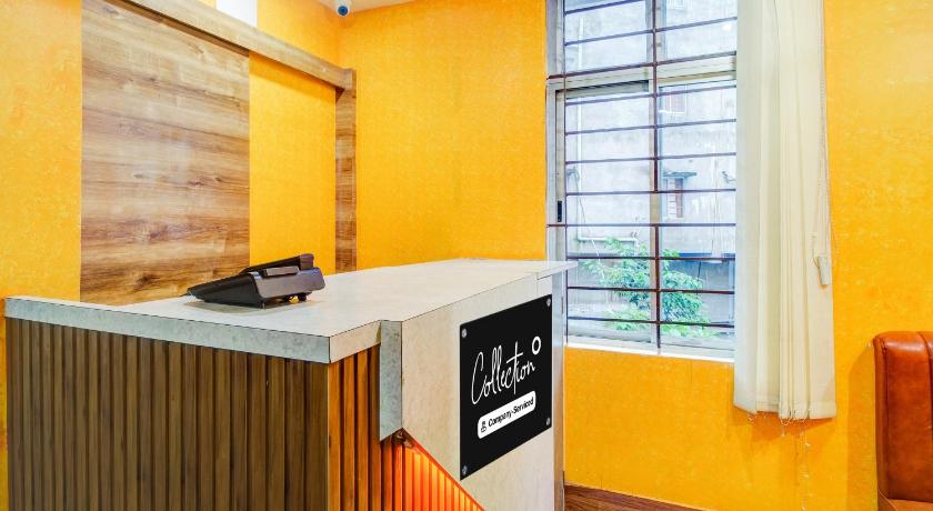 Super Collection O Sixmile Guwahati Formerly Hotel Gangotri - image 3