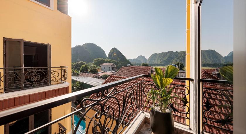 Tam Coc Holiday Hotel & Villa – Hoa Lu, FL