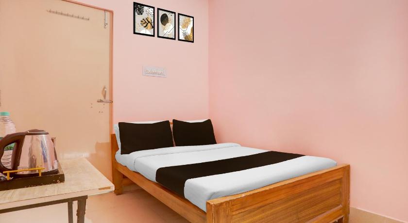 Hotel O Danapur Central Railway Junction Formerly Brij Guest House - image 33