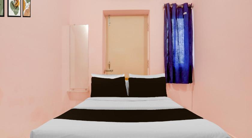 Hotel O Danapur Central Railway Junction Formerly Brij Guest House - image 38