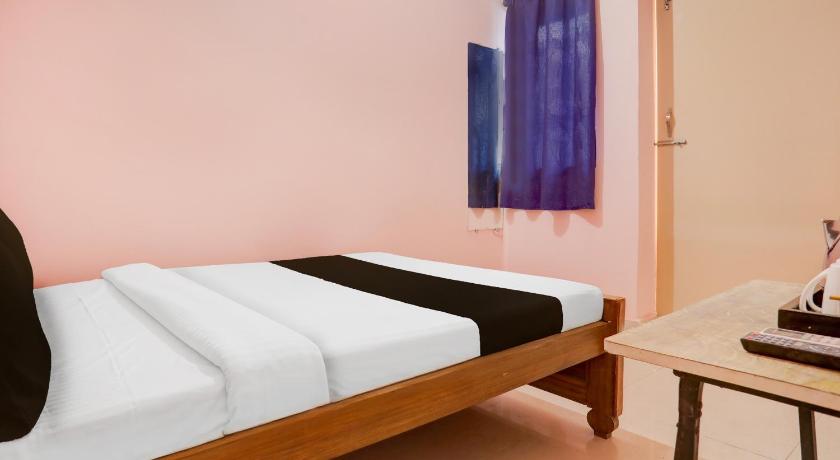 Hotel O Danapur Central Railway Junction Formerly Brij Guest House - image 31