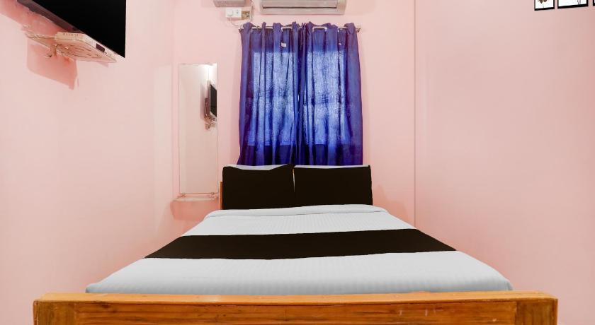 Hotel O Danapur Central Railway Junction Formerly Brij Guest House - image 37